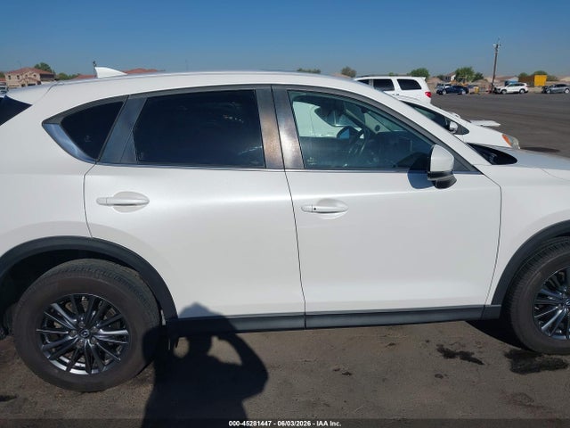 Aukcja sprzedaży 2019 Mazda Cx-5 Touring, vin: JM3KFACM0K0698650, numer aukcji: 45281447