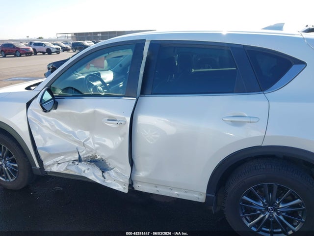 Aukcja sprzedaży 2019 Mazda Cx-5 Touring, vin: JM3KFACM0K0698650, numer aukcji: 45281447