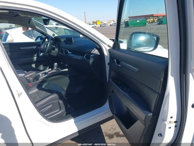 Aukcja sprzedaży 2019 Mazda Cx-5 Touring, vin: JM3KFACM0K0698650, numer aukcji: 45281447