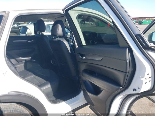 Aukcja sprzedaży 2019 Mazda Cx-5 Touring, vin: JM3KFACM0K0698650, numer aukcji: 45281447