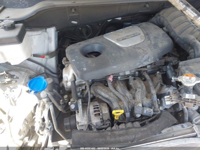 KIA Soul ! 2018 KNDJX3AA9J7537709 Image 10