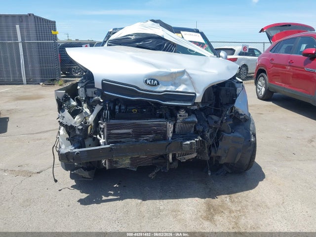 KIA Soul ! 2018 KNDJX3AA9J7537709 Image 11