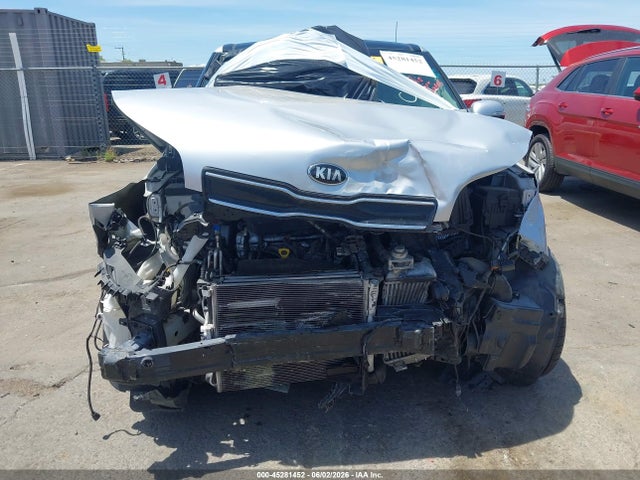KIA Soul ! 2018 KNDJX3AA9J7537709 Image 6