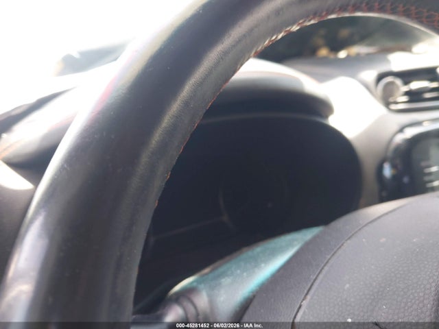 KIA Soul ! 2018 KNDJX3AA9J7537709 Image 7