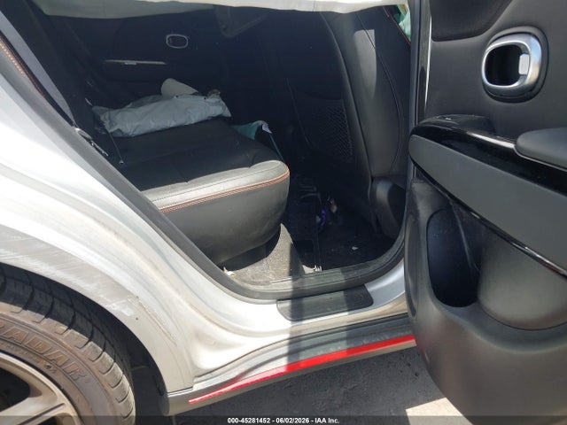 KIA Soul ! 2018 KNDJX3AA9J7537709 Image 8