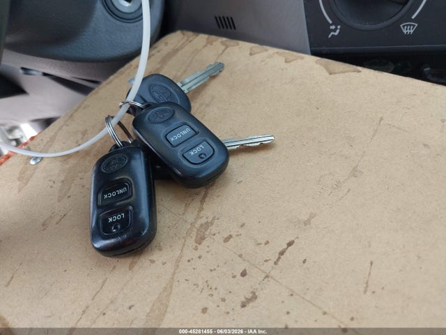 Продаж на аукціоні авто 2007 Toyota Corolla Le, vin: JTDBR32E070119959, номер лоту: 45281455