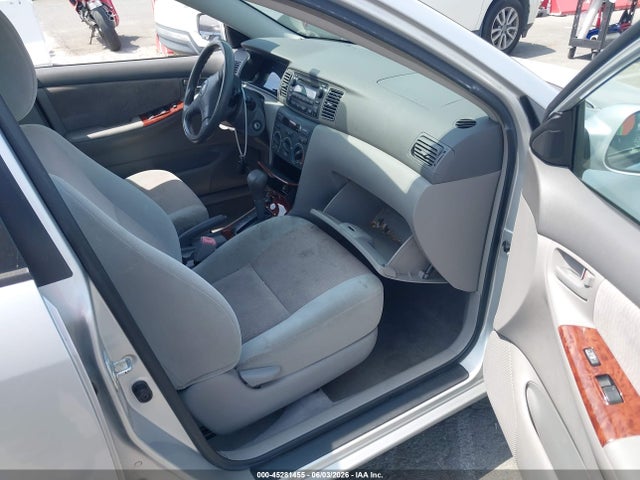 Продаж на аукціоні авто 2007 Toyota Corolla Le, vin: JTDBR32E070119959, номер лоту: 45281455