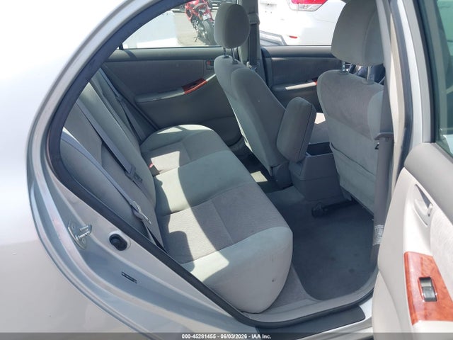 Продаж на аукціоні авто 2007 Toyota Corolla Le, vin: JTDBR32E070119959, номер лоту: 45281455