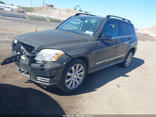 Продажа на аукционе авто 2011 Mercedes-benz Glk 350 4matic, vin: WDCGG8HB6BF576569, номер лота: 45281457