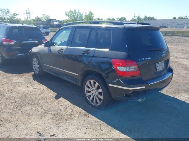 Продажа на аукционе авто 2011 Mercedes-benz Glk 350 4matic, vin: WDCGG8HB6BF576569, номер лота: 45281457