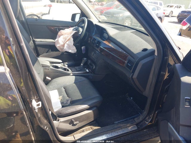 Продажа на аукционе авто 2011 Mercedes-benz Glk 350 4matic, vin: WDCGG8HB6BF576569, номер лота: 45281457