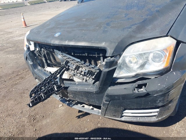 Продажа на аукционе авто 2011 Mercedes-benz Glk 350 4matic, vin: WDCGG8HB6BF576569, номер лота: 45281457