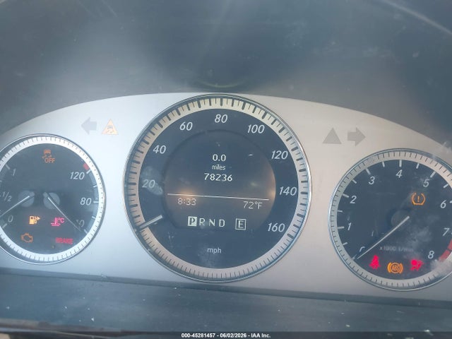 Продажа на аукционе авто 2011 Mercedes-benz Glk 350 4matic, vin: WDCGG8HB6BF576569, номер лота: 45281457