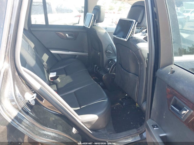 Продажа на аукционе авто 2011 Mercedes-benz Glk 350 4matic, vin: WDCGG8HB6BF576569, номер лота: 45281457