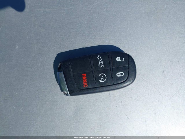 2C3CDZAG2LH165246 Dodge Challenger Sxt