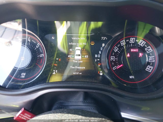 2C3CDZAG2LH165246 Dodge Challenger Sxt