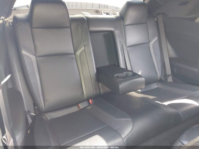 2C3CDZAG2LH165246 Dodge Challenger Sxt