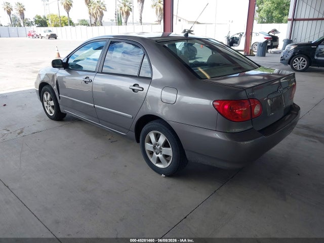 Продажа на аукционе авто 2004 Toyota Corolla Le, vin: 1NXBR38E84Z237670, номер лота: 45281460