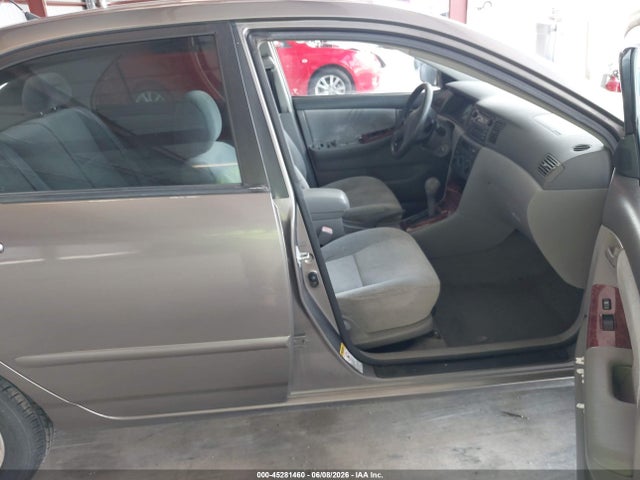 Продажа на аукционе авто 2004 Toyota Corolla Le, vin: 1NXBR38E84Z237670, номер лота: 45281460
