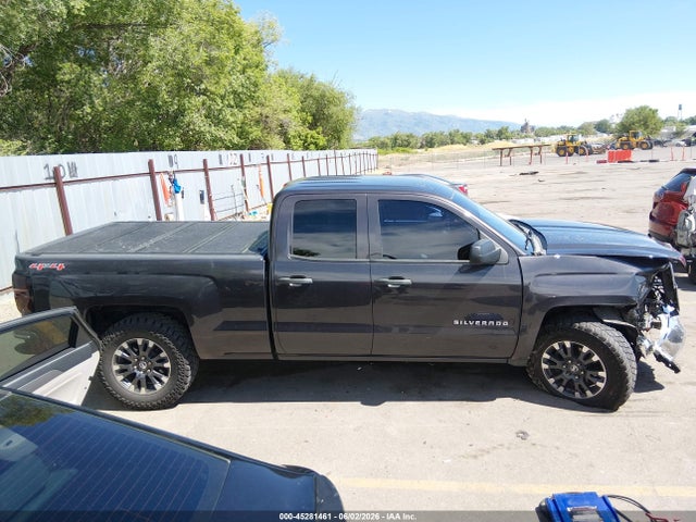 Chevrolet Silverado 1500 Ls/wt 2015 1GCVKPEH0FZ190460 Image 14