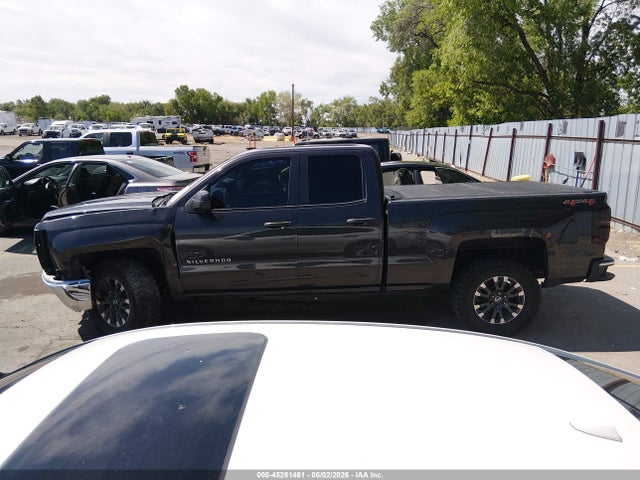 Chevrolet Silverado 1500 Ls/wt 2015 1GCVKPEH0FZ190460 Image 15
