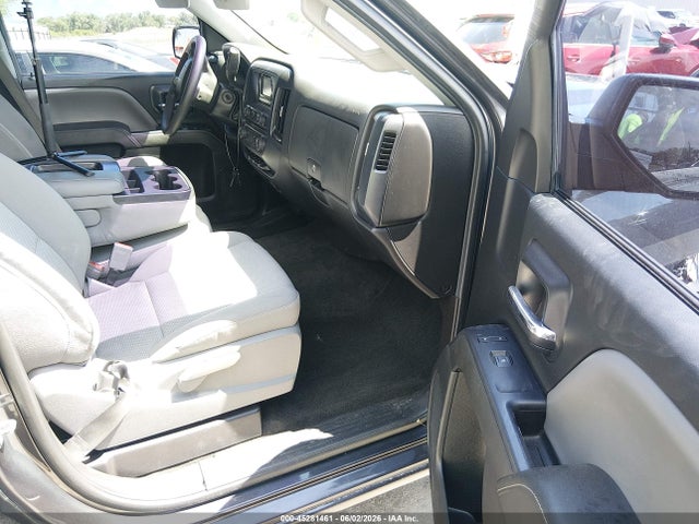 Chevrolet Silverado 1500 Ls/wt 2015 1GCVKPEH0FZ190460 Image 5