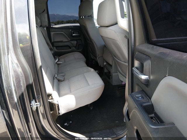Chevrolet Silverado 1500 Ls/wt 2015 1GCVKPEH0FZ190460 Image 8