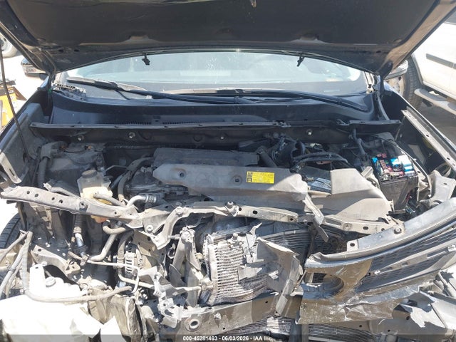 Toyota Rav4 Limited 2014 2T3YFREV2EW101120 Image 10