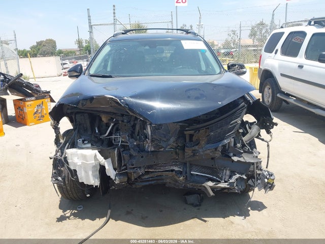 Toyota Rav4 Limited 2014 2T3YFREV2EW101120 Image 11