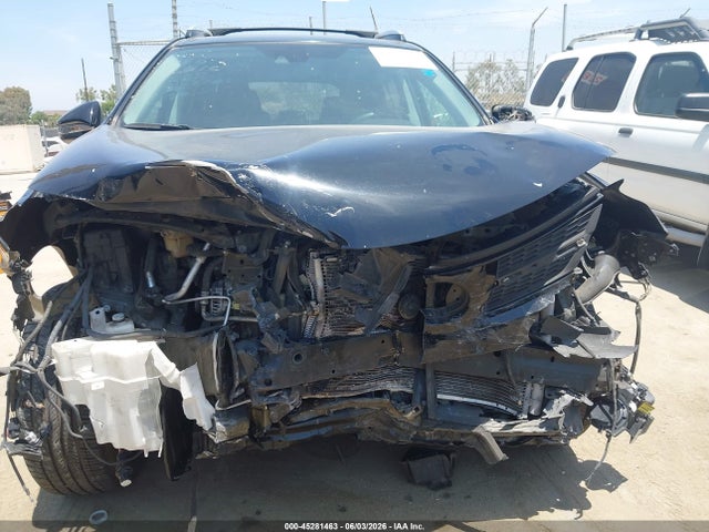 Toyota Rav4 Limited 2014 2T3YFREV2EW101120 Image 6