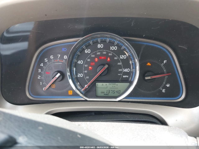 Toyota Rav4 Limited 2014 2T3YFREV2EW101120 Image 7