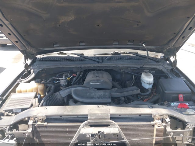 45281465 :رقم المزاد ، 1GNEC13Z04R193109 vin ، 2004 Chevrolet Tahoe Lt مزاد بيع