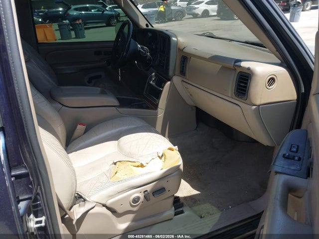 45281465 :رقم المزاد ، 1GNEC13Z04R193109 vin ، 2004 Chevrolet Tahoe Lt مزاد بيع