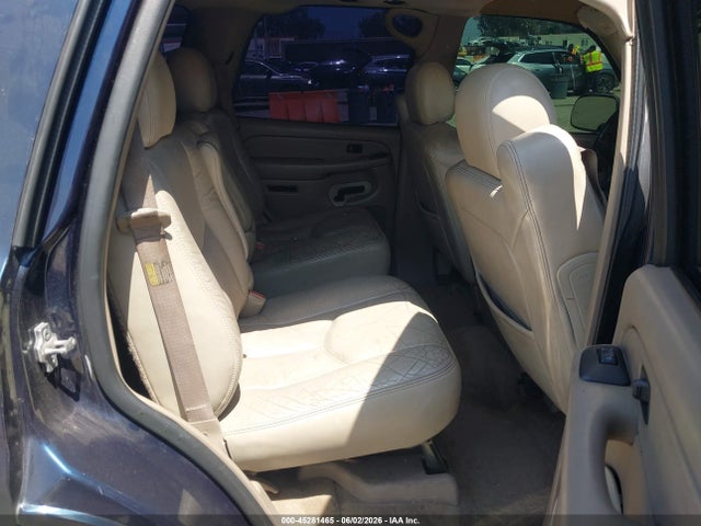 45281465 :رقم المزاد ، 1GNEC13Z04R193109 vin ، 2004 Chevrolet Tahoe Lt مزاد بيع
