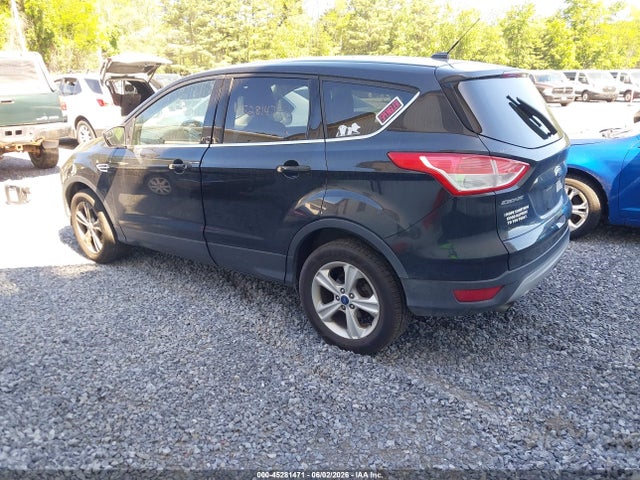2014 Ford Escape Se მანქანა იყიდება აუქციონზე, vin: 1FMCU0GX4EUC27708, აუქციონის ნომერი: 45281471
