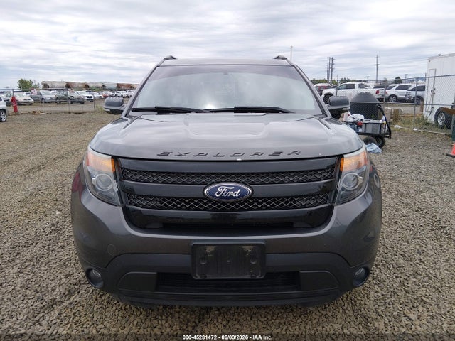 Ford EXPLORER SPORT 2015 1FM5K8GT5FGB40667 Image 13
