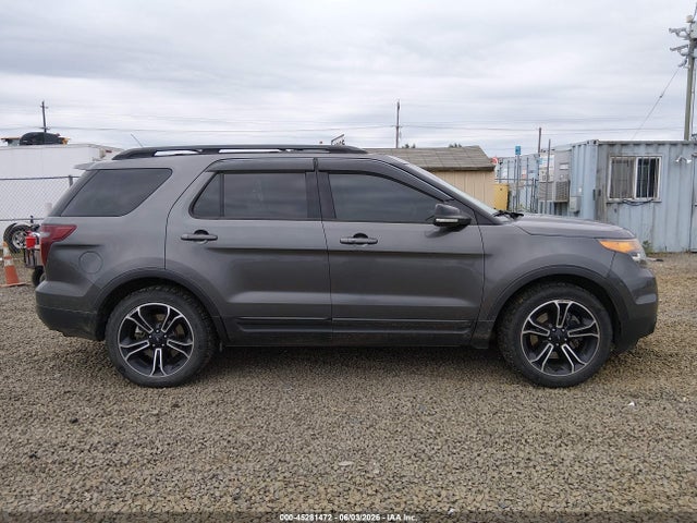 Ford EXPLORER SPORT 2015 1FM5K8GT5FGB40667 Image 14