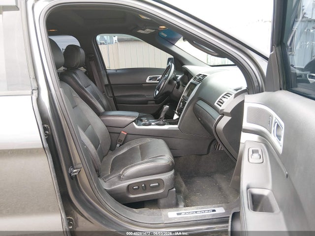 Ford EXPLORER SPORT 2015 1FM5K8GT5FGB40667 Image 5