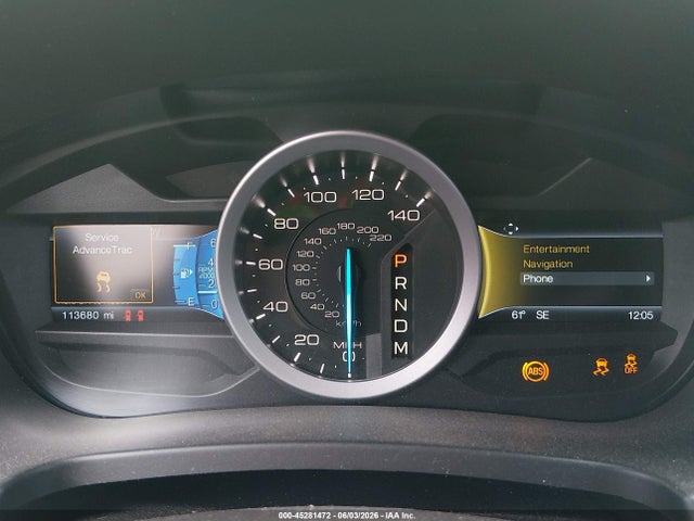Ford EXPLORER SPORT 2015 1FM5K8GT5FGB40667 Image 7