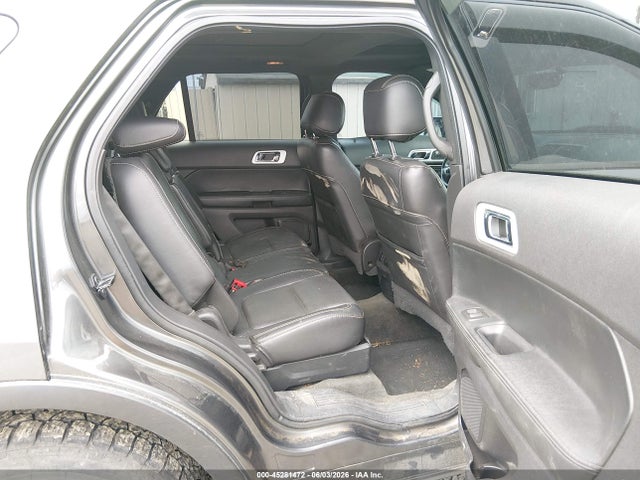 Ford EXPLORER SPORT 2015 1FM5K8GT5FGB40667 Image 8