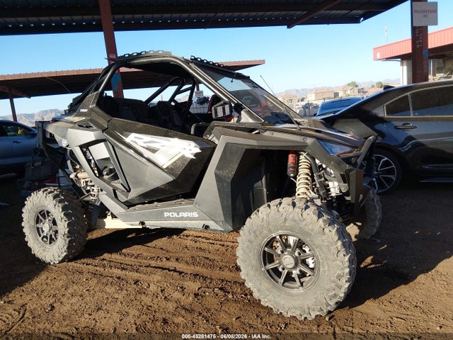 Aukcja sprzedaży 2022 Polaris Rzr Pro Xp Ultimate, vin: 3NSMAD925NF348071, numer aukcji: 45281475