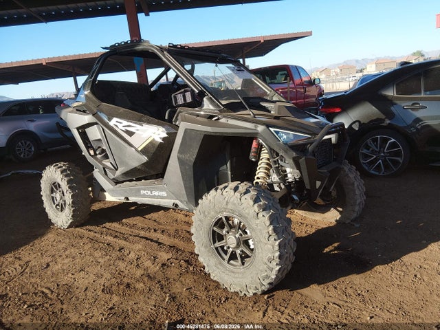 Aukcja sprzedaży 2022 Polaris Rzr Pro Xp Ultimate, vin: 3NSMAD925NF348071, numer aukcji: 45281475