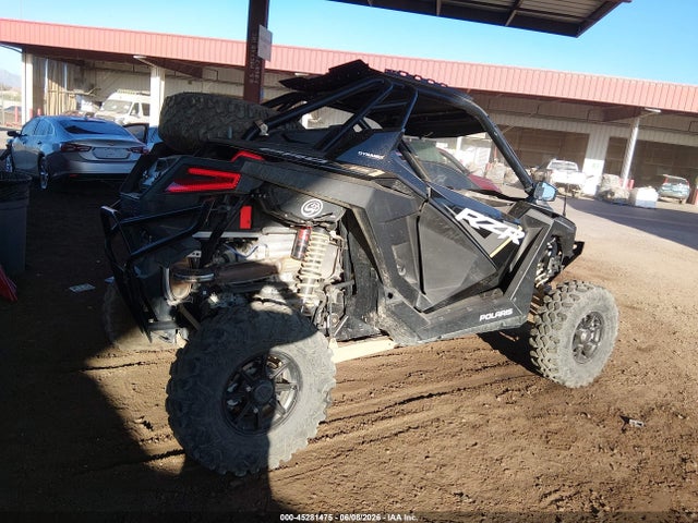 Aukcja sprzedaży 2022 Polaris Rzr Pro Xp Ultimate, vin: 3NSMAD925NF348071, numer aukcji: 45281475