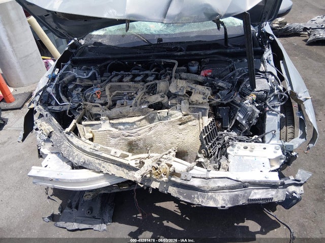 19UDE4G74TA013475 Acura Integra Fwd A-spec With Technology
