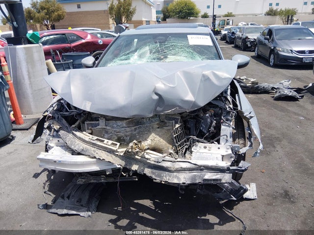 19UDE4G74TA013475 Acura Integra Fwd A-spec With Technology