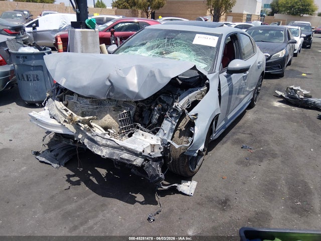 19UDE4G74TA013475 Acura Integra Fwd A-spec With Technology