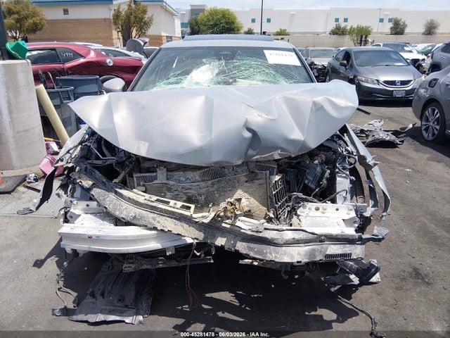 19UDE4G74TA013475 Acura Integra Fwd A-spec With Technology