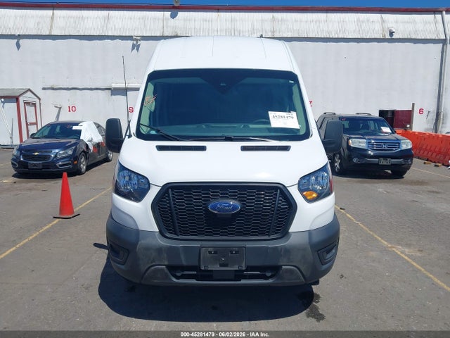 Aukcja sprzedaży 2022 Ford Transit-250 Cargo Van, vin: 1FTBR3X80NKA69942, numer aukcji: 45281479