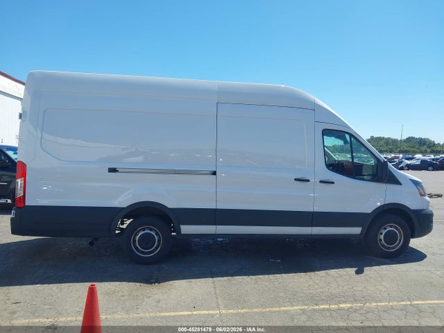 Aukcja sprzedaży 2022 Ford Transit-250 Cargo Van, vin: 1FTBR3X80NKA69942, numer aukcji: 45281479