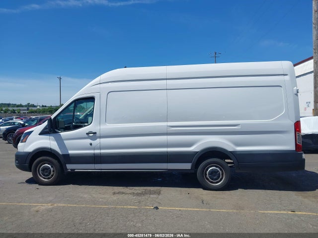 Aukcja sprzedaży 2022 Ford Transit-250 Cargo Van, vin: 1FTBR3X80NKA69942, numer aukcji: 45281479